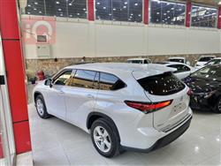 تويوتا هايلاندر